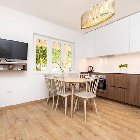 Boutique Apartment Mali Lošinj Eksteriør bilde