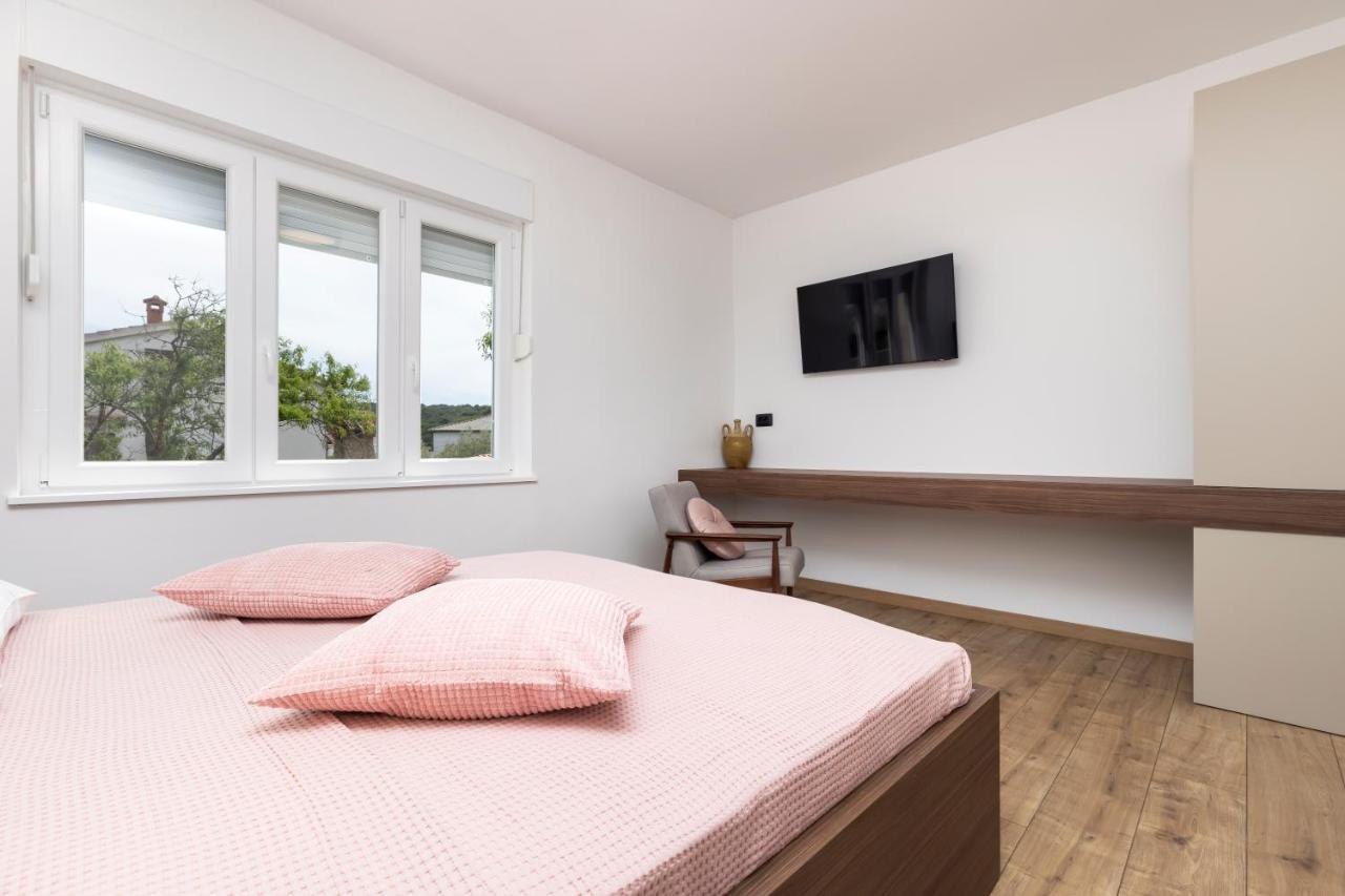 Boutique Apartment Mali Lošinj Eksteriør bilde