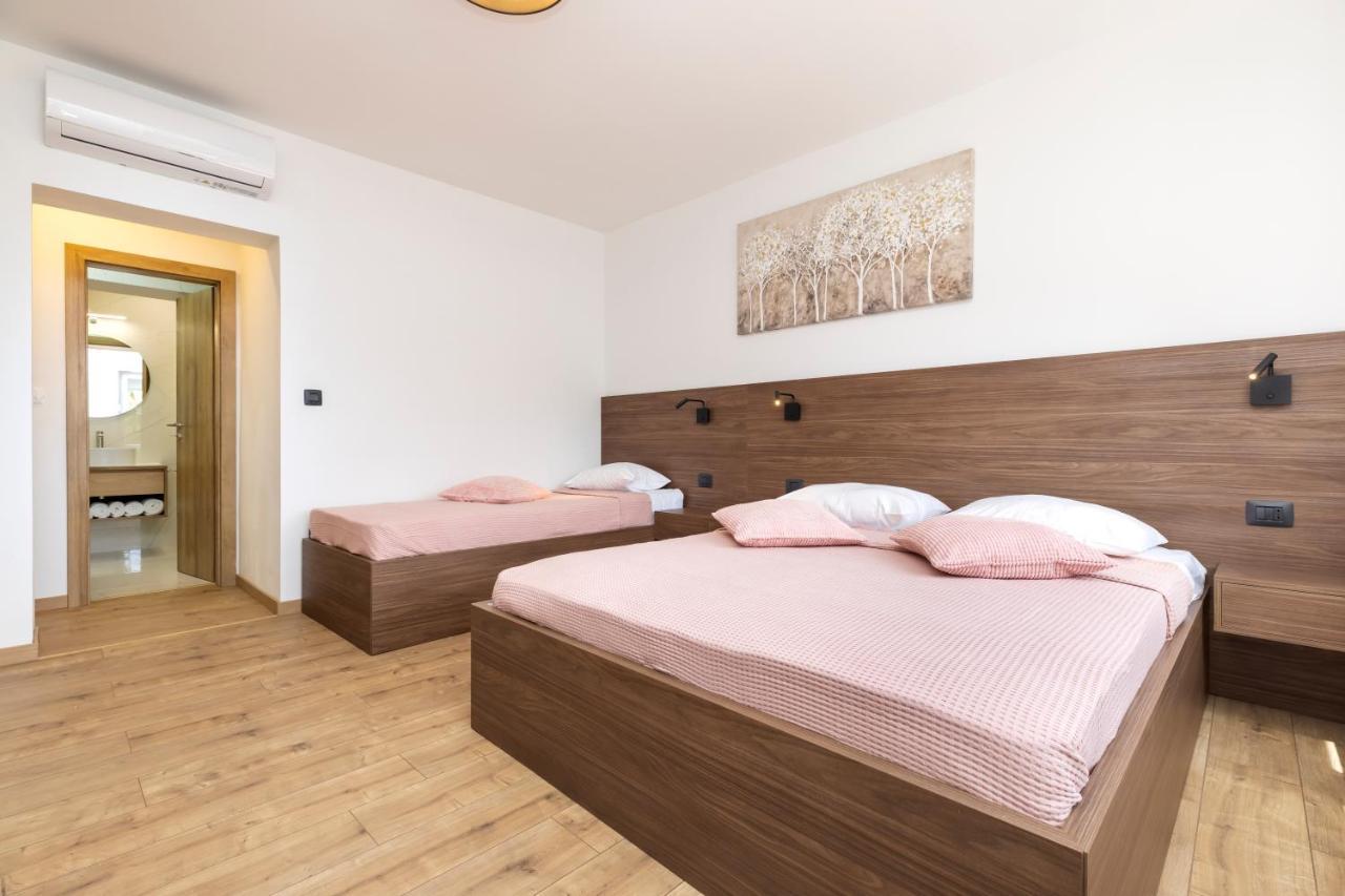 Boutique Apartment Mali Lošinj Eksteriør bilde