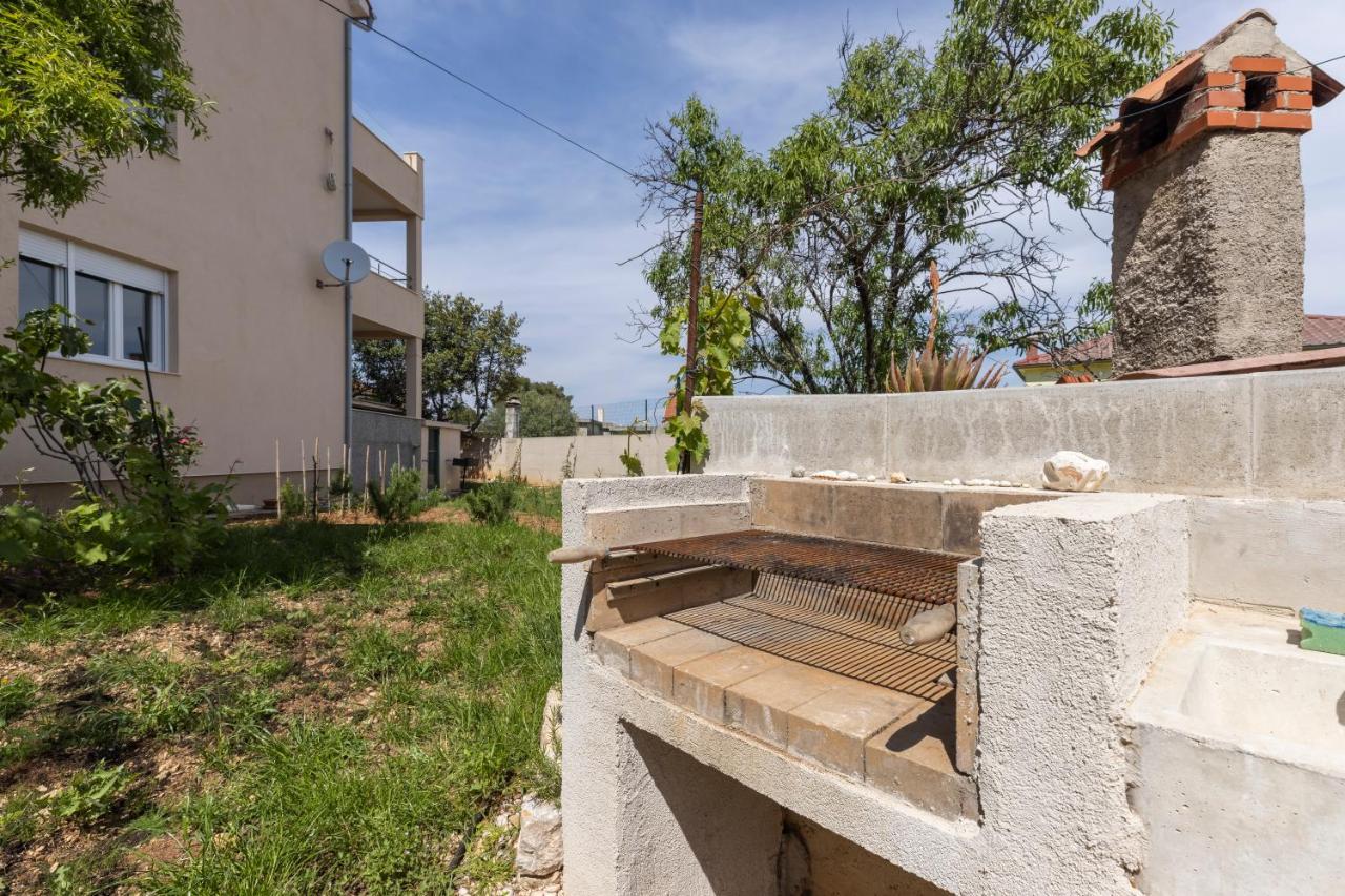 Boutique Apartment Mali Lošinj Eksteriør bilde