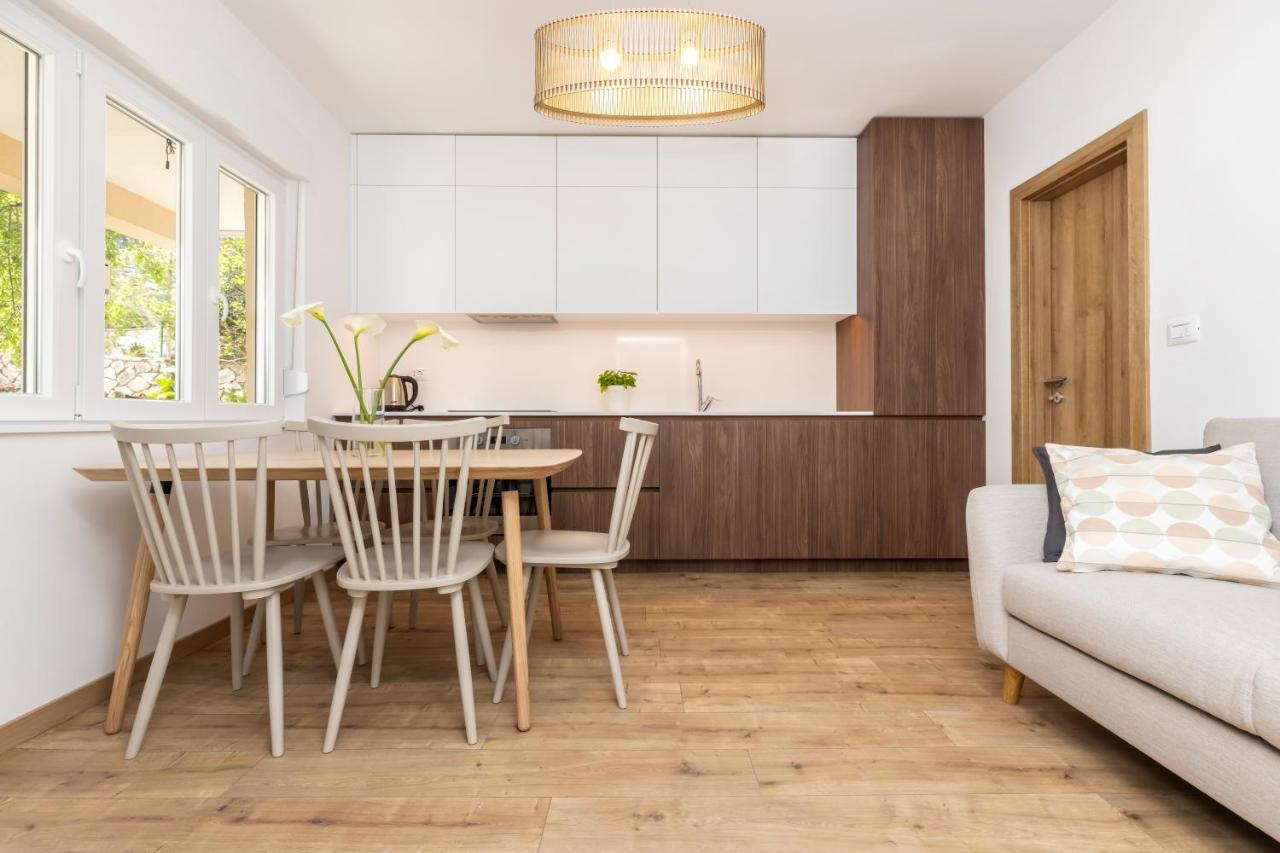 Boutique Apartment Mali Lošinj Eksteriør bilde