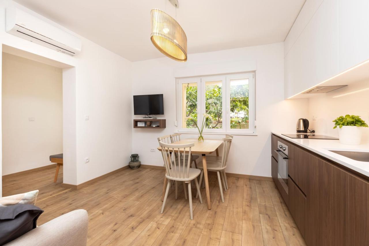 Boutique Apartment Mali Lošinj Eksteriør bilde