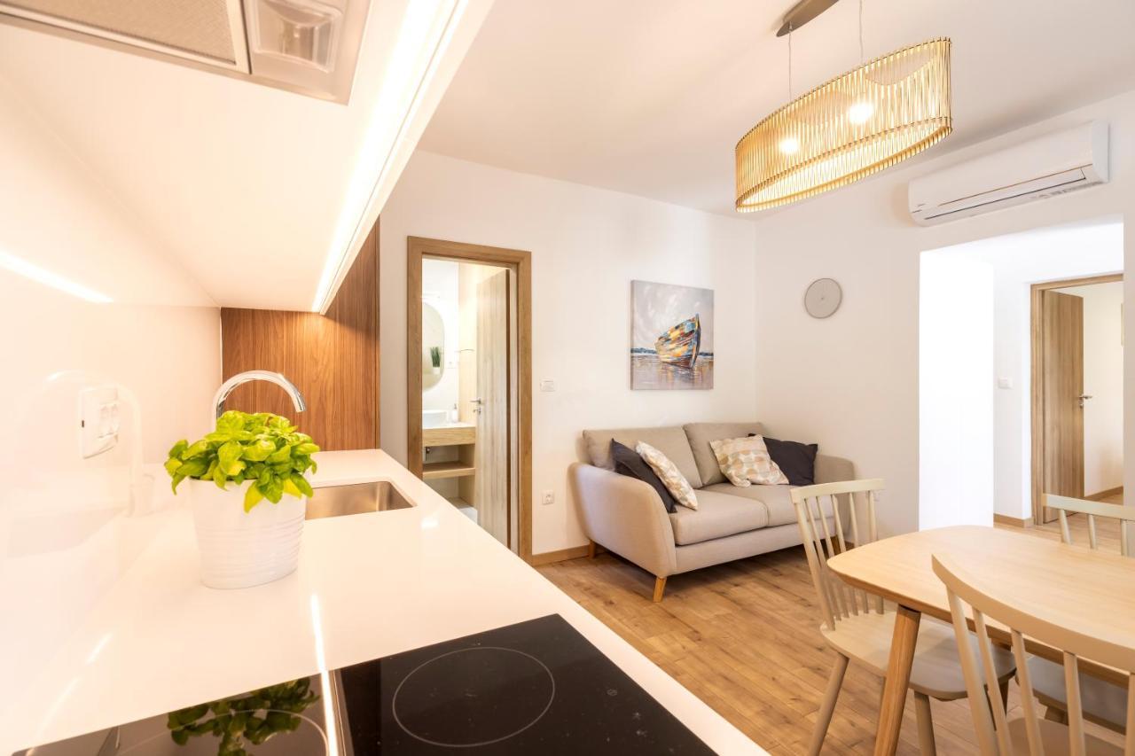 Boutique Apartment Mali Lošinj Eksteriør bilde