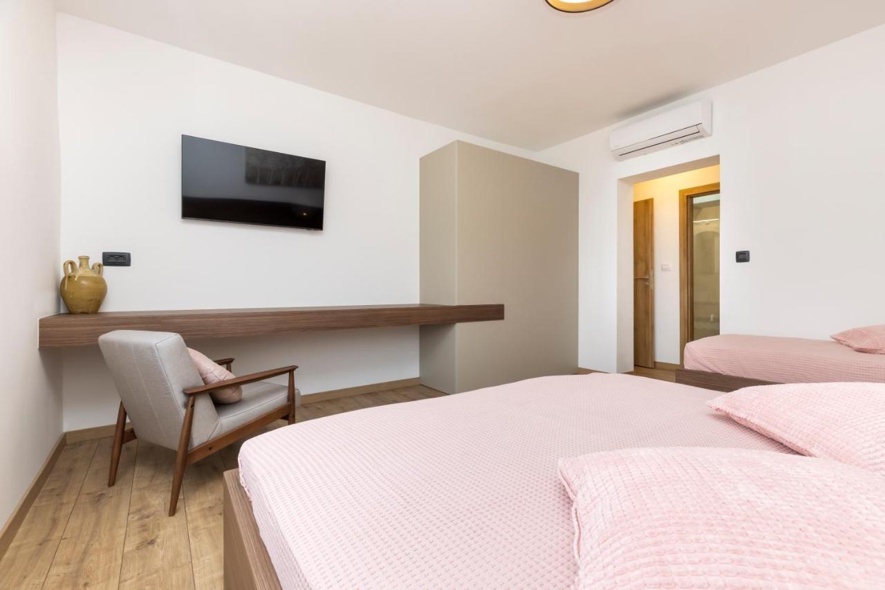 Boutique Apartment Mali Lošinj Eksteriør bilde