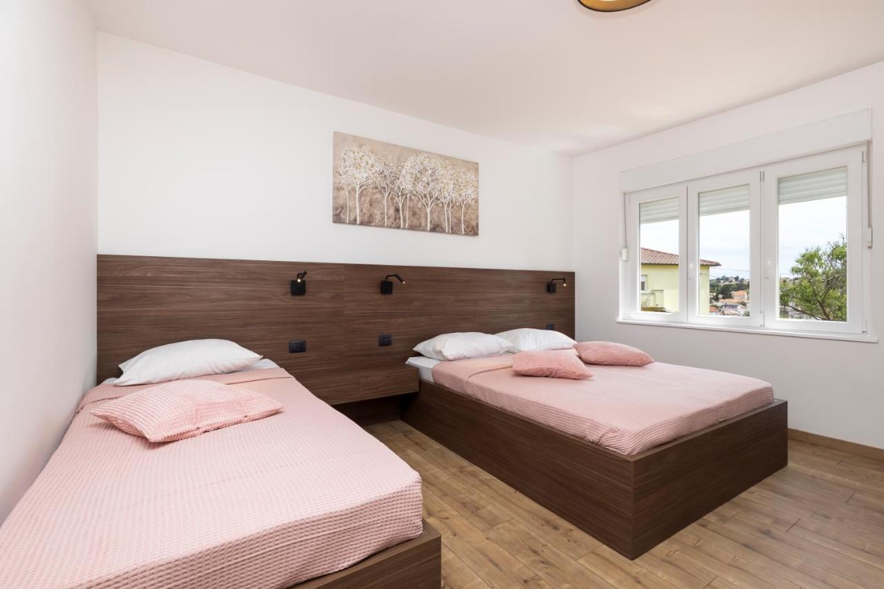 Boutique Apartment Mali Lošinj Eksteriør bilde
