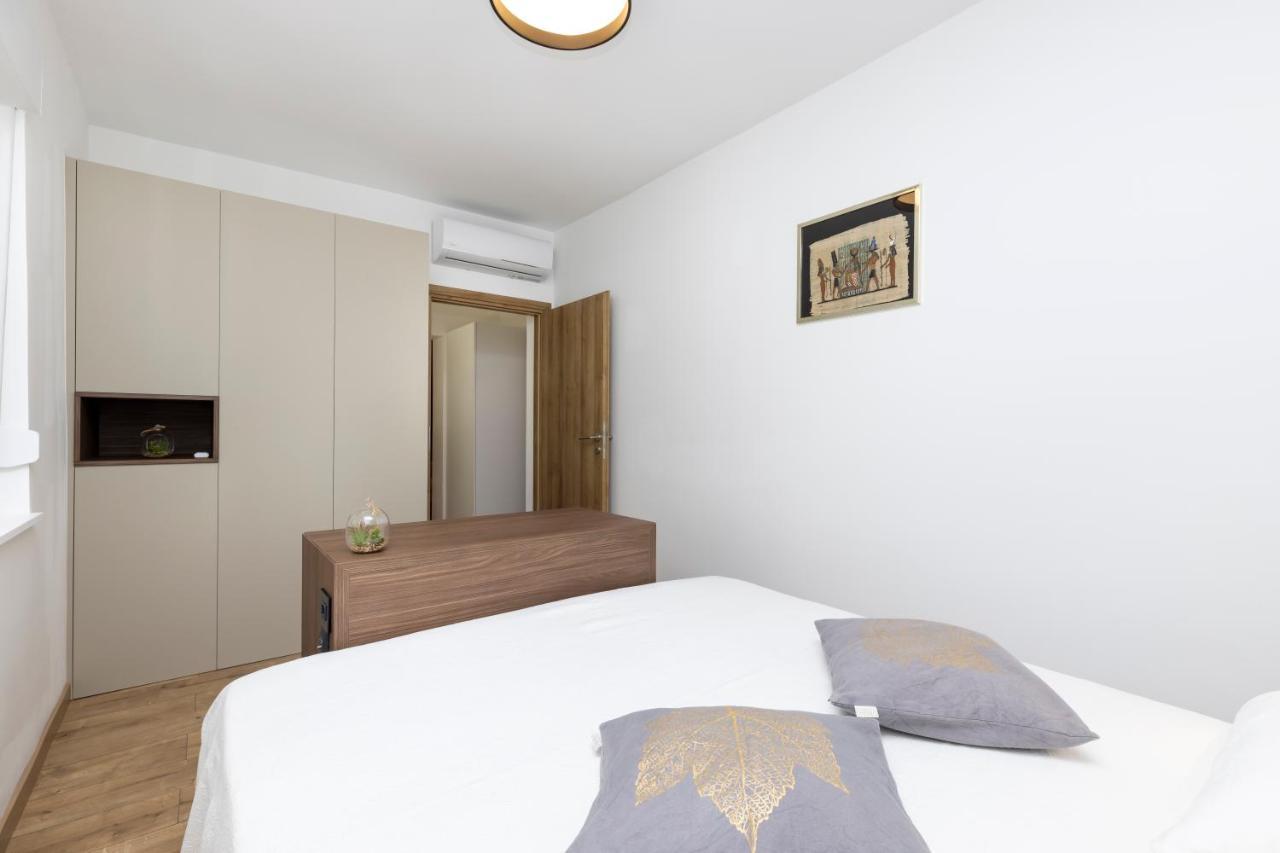 Boutique Apartment Mali Lošinj Eksteriør bilde