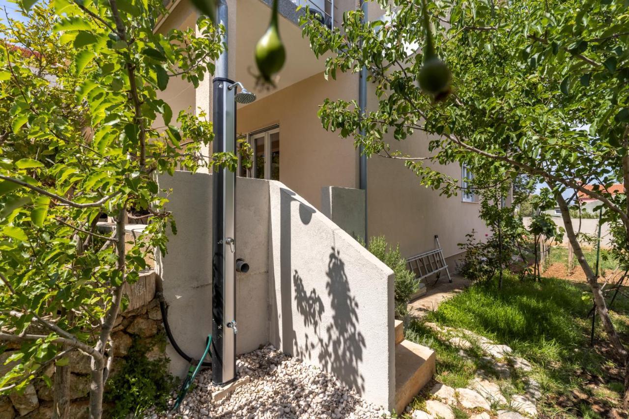 Boutique Apartment Mali Lošinj Eksteriør bilde