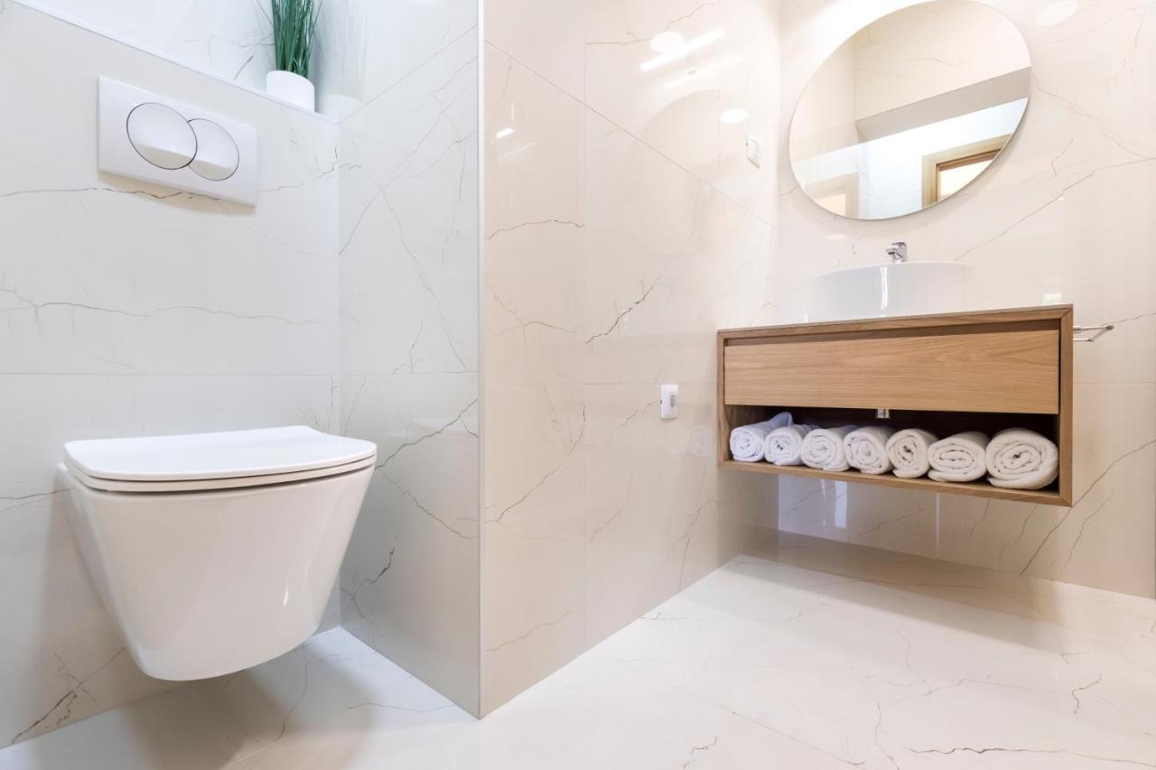 Boutique Apartment Mali Lošinj Eksteriør bilde