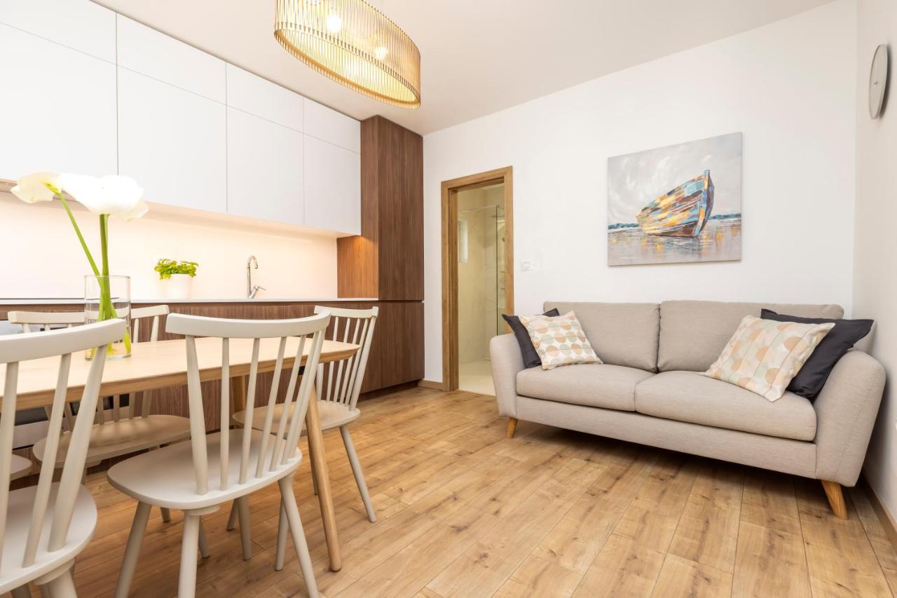 Boutique Apartment Mali Lošinj Eksteriør bilde