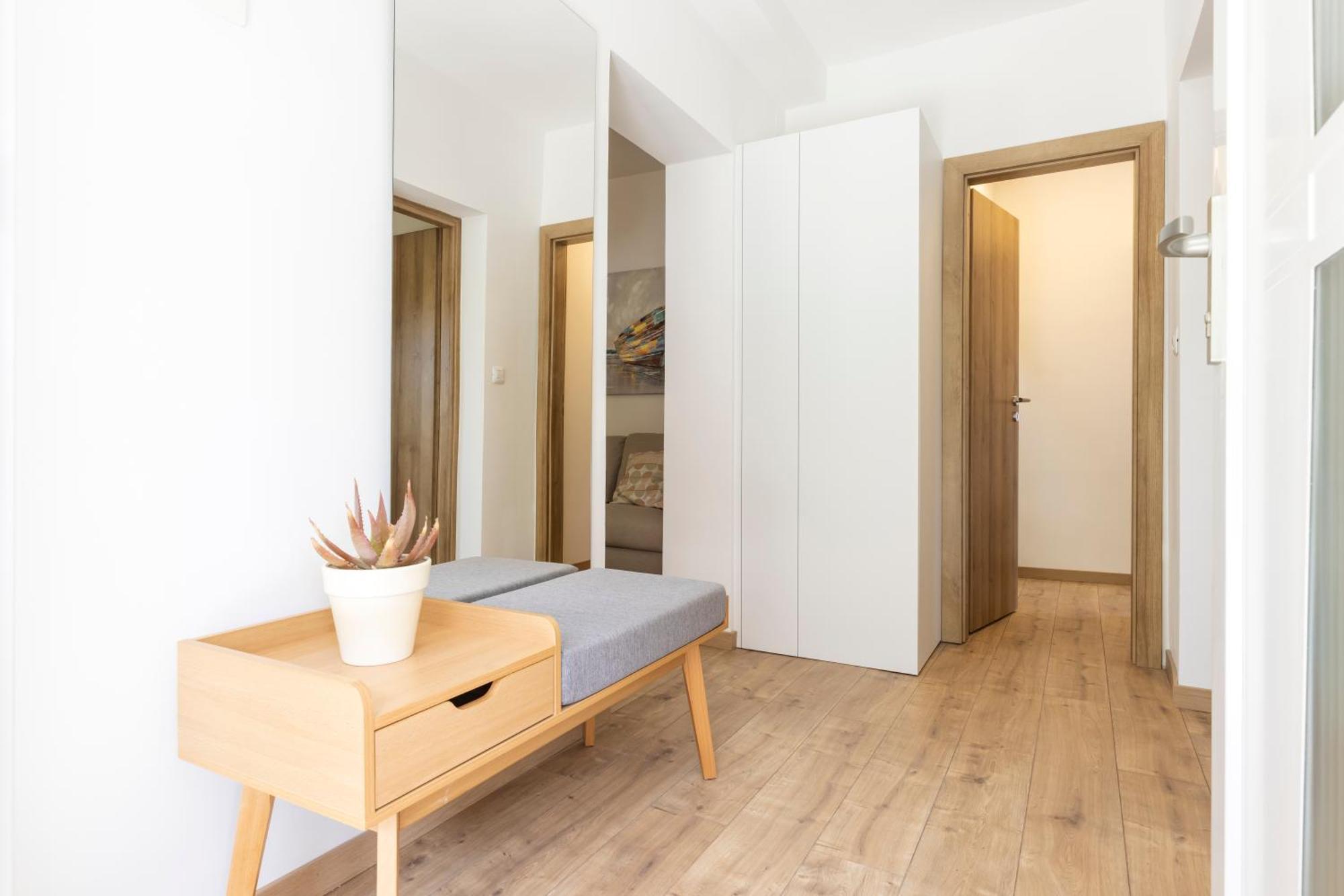 Boutique Apartment Mali Lošinj Eksteriør bilde