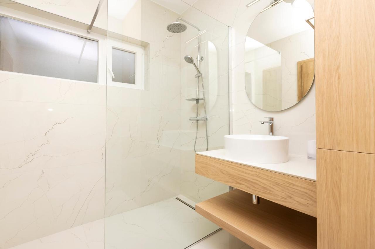 Boutique Apartment Mali Lošinj Eksteriør bilde