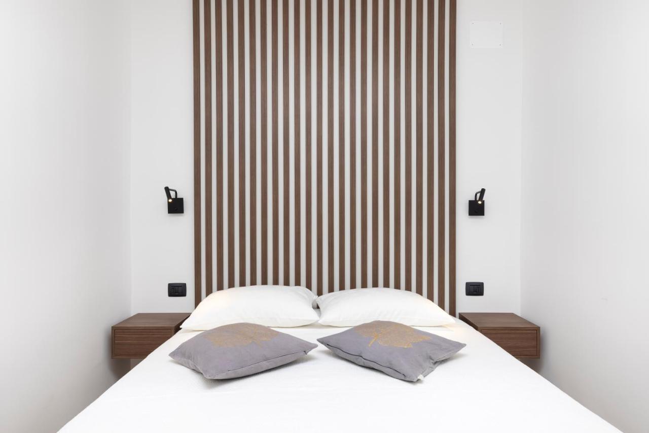 Boutique Apartment Mali Lošinj Eksteriør bilde