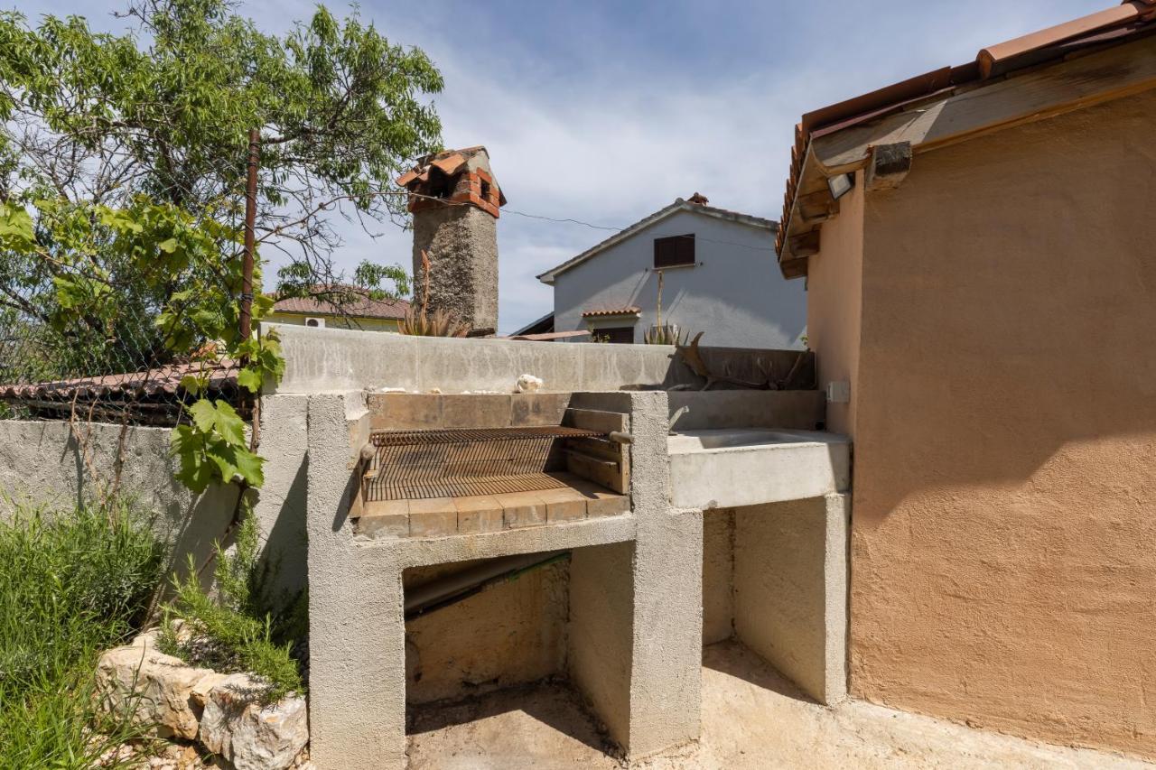 Boutique Apartment Mali Lošinj Eksteriør bilde