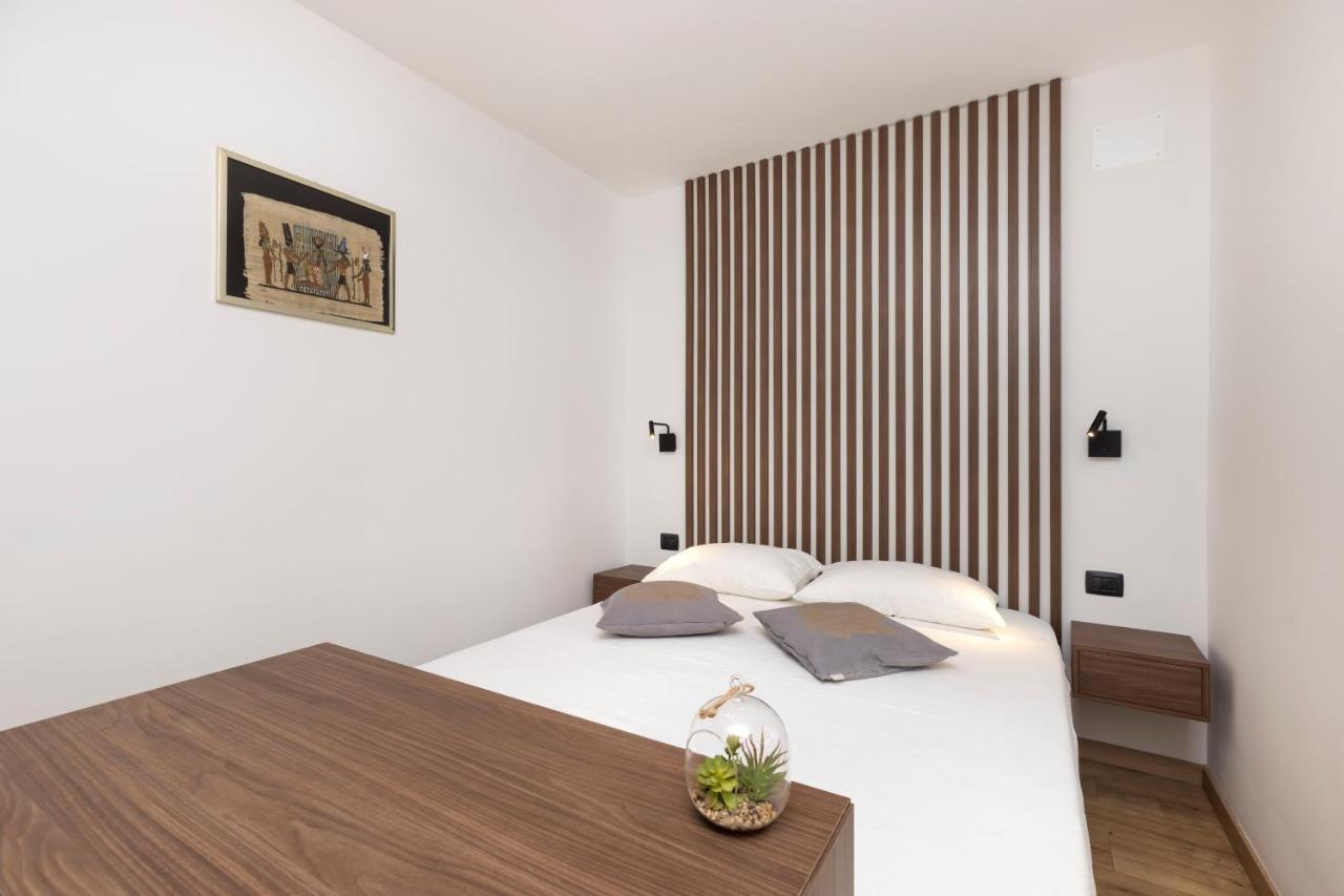 Boutique Apartment Mali Lošinj Eksteriør bilde