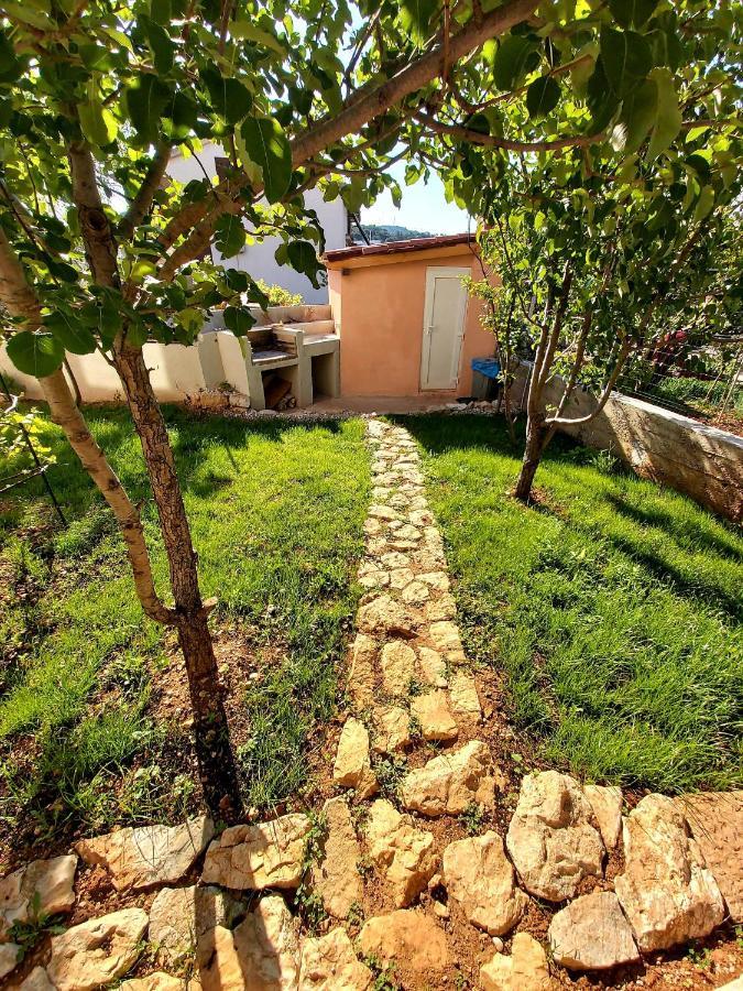 Boutique Apartment Mali Lošinj Eksteriør bilde