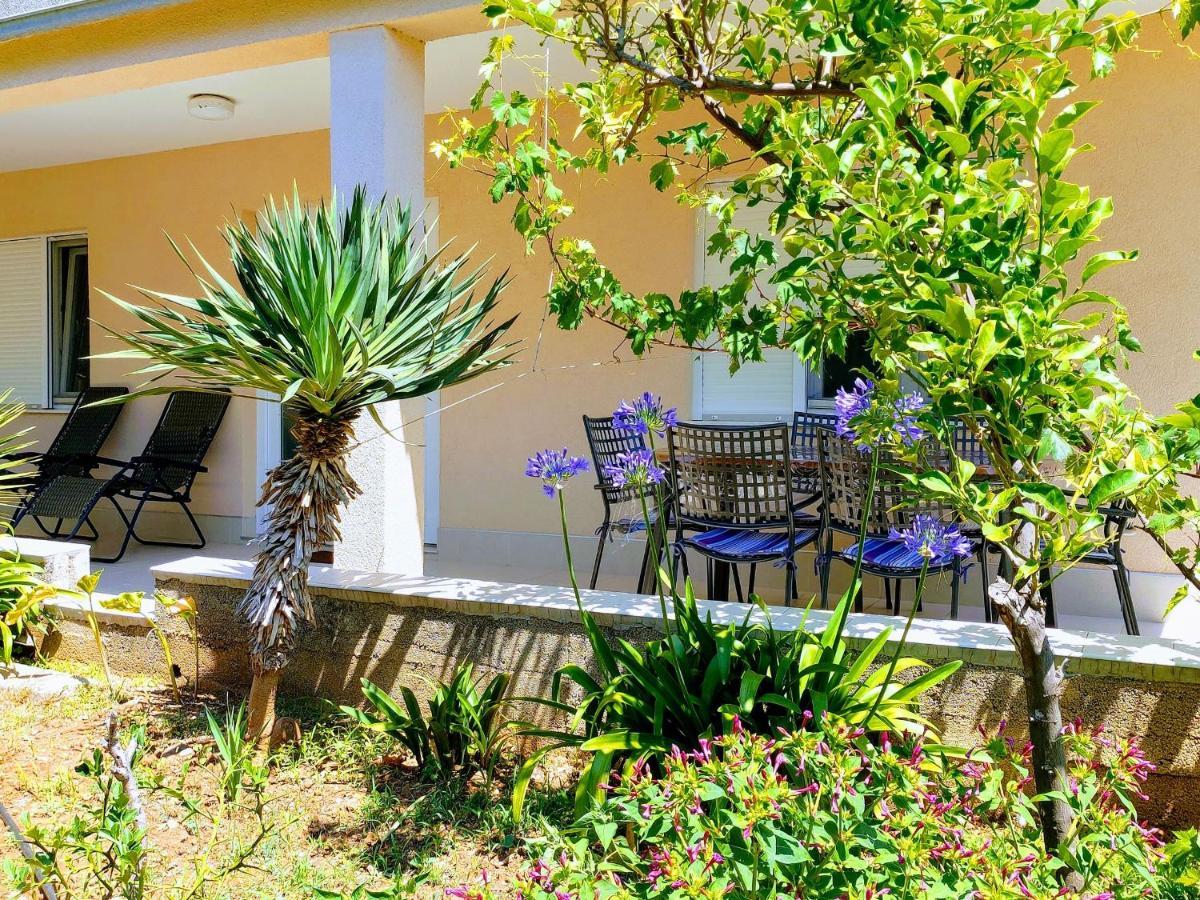 Boutique Apartment Mali Lošinj Eksteriør bilde