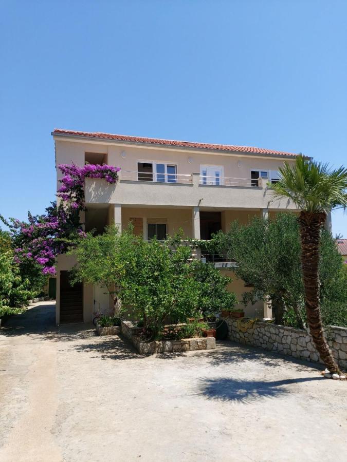 Boutique Apartment Mali Lošinj Eksteriør bilde