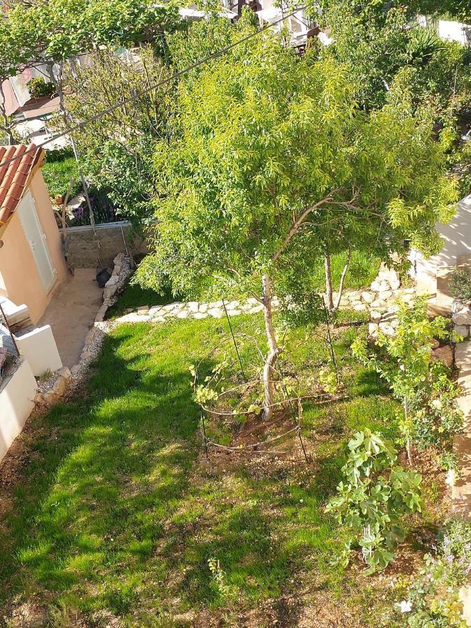 Boutique Apartment Mali Lošinj Eksteriør bilde
