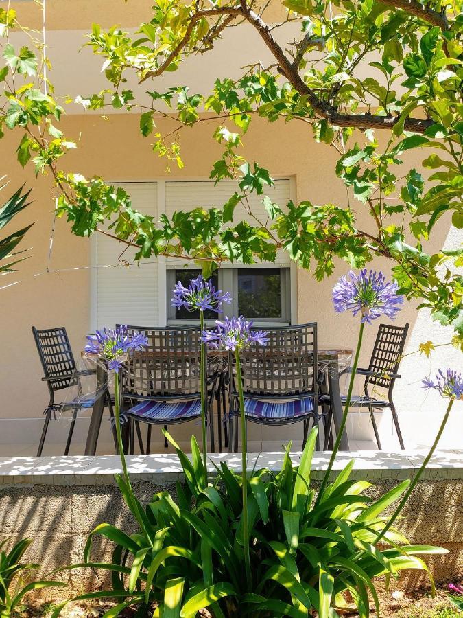 Boutique Apartment Mali Lošinj Eksteriør bilde